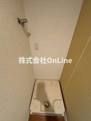 【設備】 | 上三青山ハイツ