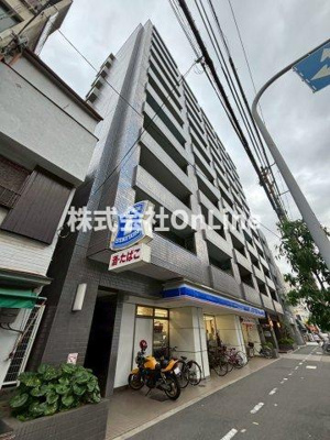 【外観】 | 上三青山ハイツ