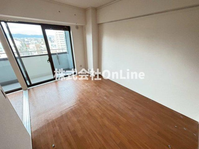 【洋室】 | 上三青山ハイツ