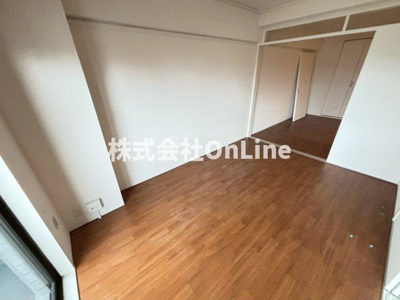 【内装】 | 上三青山ハイツ