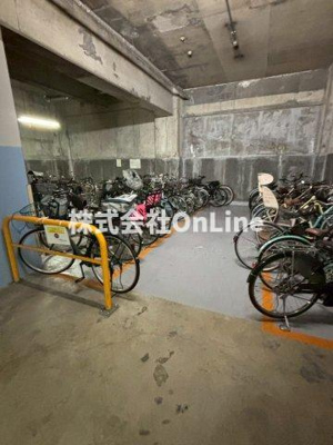 【その他共用部分】 | 上三青山ハイツ