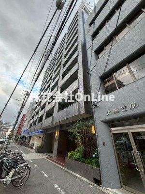 【その他】 | 上三青山ハイツ