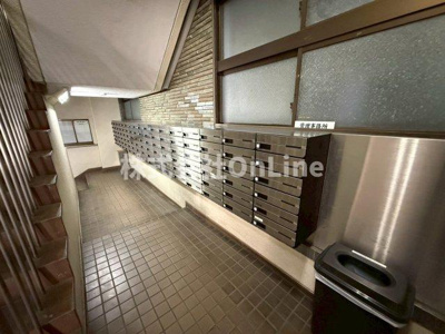 【その他】 | 上三青山ハイツ