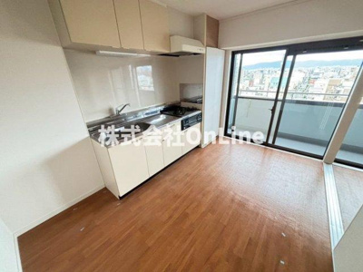 【居間・リビング】 | 上三青山ハイツ