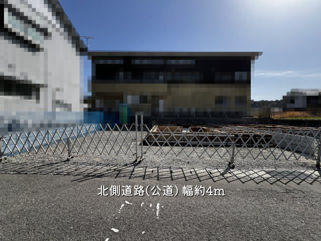 【間取り】 | 吾川郡いの町枝川/東区画