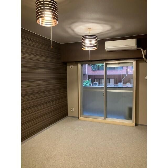 西新宿ダイヤモンドパレス