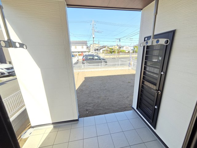 新築　桐生第27相生町　1号棟　Livele Garden.Sの設備|新築　桐生第27相生町　Livele Garden.S