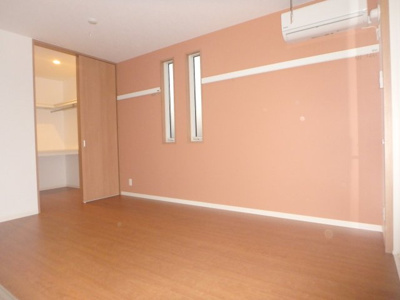 【その他共用部分】 | ＭＡＩＳＯＮ ＡＳＡ【メゾンアーサ】 | 他のお部屋の参考写真となります。