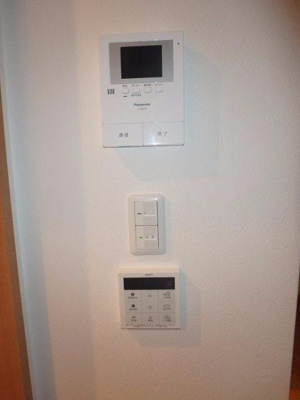 【セキュリティ】 | ＭＡＩＳＯＮ ＡＳＡ【メゾンアーサ】 | 他のお部屋の参考写真となります。