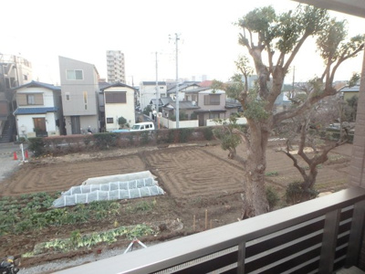 【展望】 | ＭＡＩＳＯＮ ＡＳＡ【メゾンアーサ】 | 他のお部屋の参考写真となります。