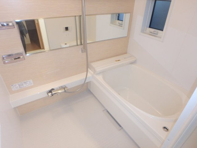 【浴室】 | ＭＡＩＳＯＮ ＡＳＡ【メゾンアーサ】 | 他のお部屋の参考写真となります。