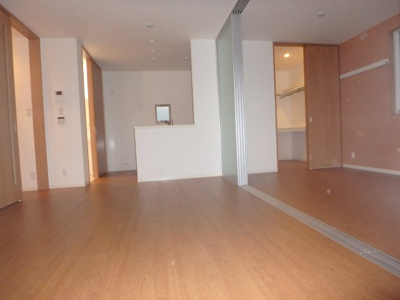 【居間・リビング】 | ＭＡＩＳＯＮ ＡＳＡ【メゾンアーサ】 | 他のお部屋の参考写真となります。