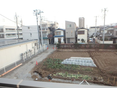 【展望】 | ＭＡＩＳＯＮ ＡＳＡ【メゾンアーサ】 | 他のお部屋の参考写真となります。