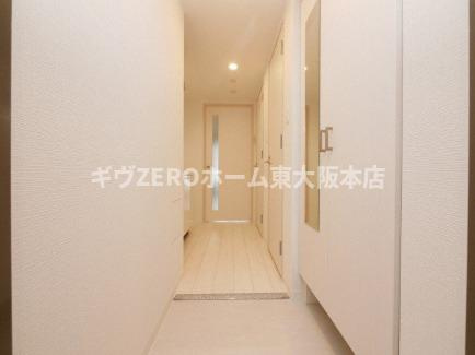 エスリードレジデンス大阪本町　仲介手数料無料の内装