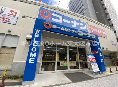 エスリードレジデンス大阪本町　仲介手数料無料の周辺