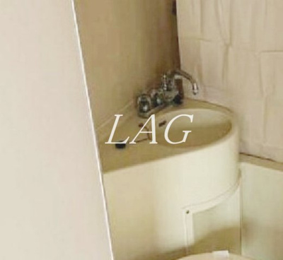 【洗面所】 | 東和マンション | 洗面台です。