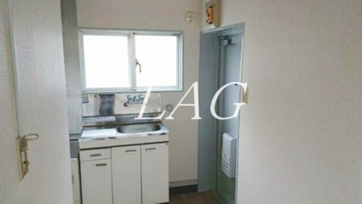 【玄関】 | 東和マンション | 玄関です。