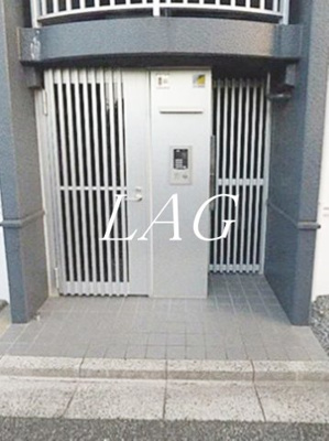 【エントランス】 | トレステージ浦和 | エントランスです。