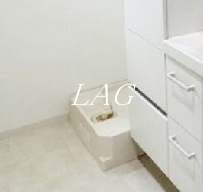 【設備】 | トレステージ浦和 | 室内洗濯機置き場です。