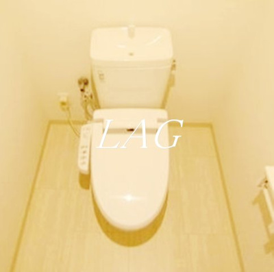 【トイレ】 | トレステージ浦和 | トイレです。