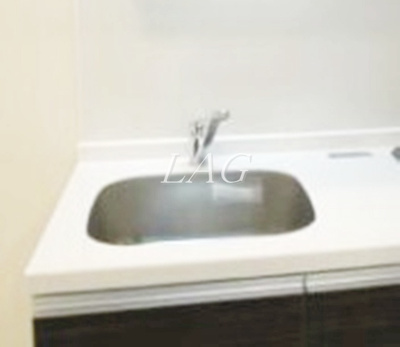 【その他】 | エルスタンザ舟渡 | シンクです。