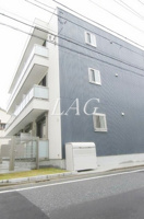 エルスタンザ舟渡の画像