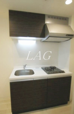 【キッチン】 | エルスタンザ舟渡 | キッチンです。