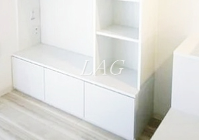 【収納】 | エルスタンザ舟渡 | 収納です。