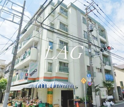 【外観】 | ＬＩＶＲＥ | 外観です。