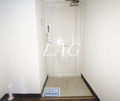 【玄関】 | ＬＩＶＲＥ | 玄関です。