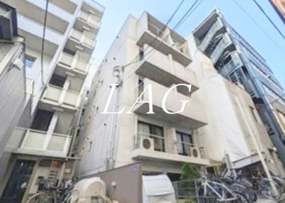 【外観】 | 桜ヒルズ板橋 | 外観です。