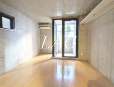 【居間・リビング】 | 桜ヒルズ板橋 | 洋室のお部屋です。