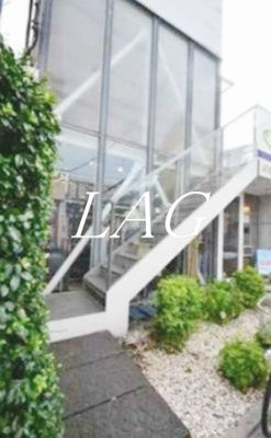 【エントランス】 | プラットハセガワ | エントランスです。