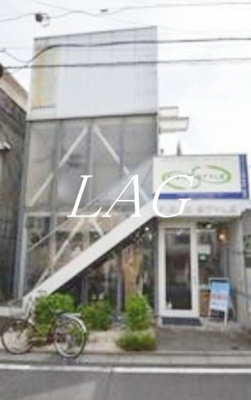 【外観】 | プラットハセガワ | 外観になります。