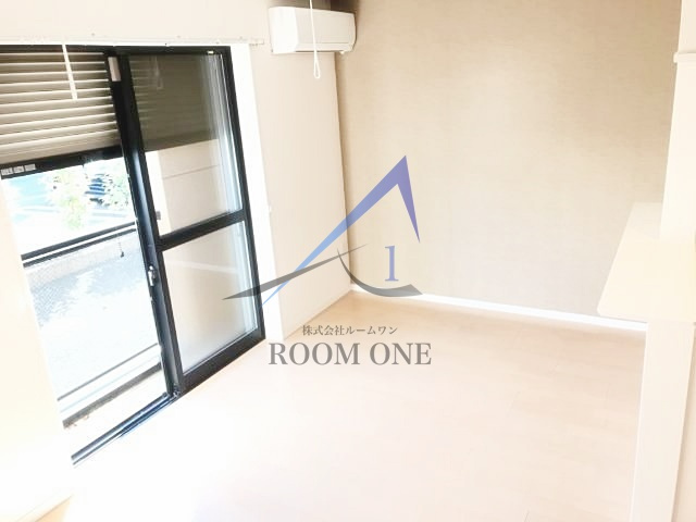 ウイングコートの寝室|寝室です。