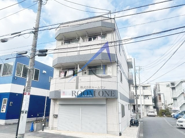 グランデＭＩＮＡＭＩ　Ⅰ