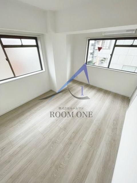 ルオント中野の寝室|寝室です。