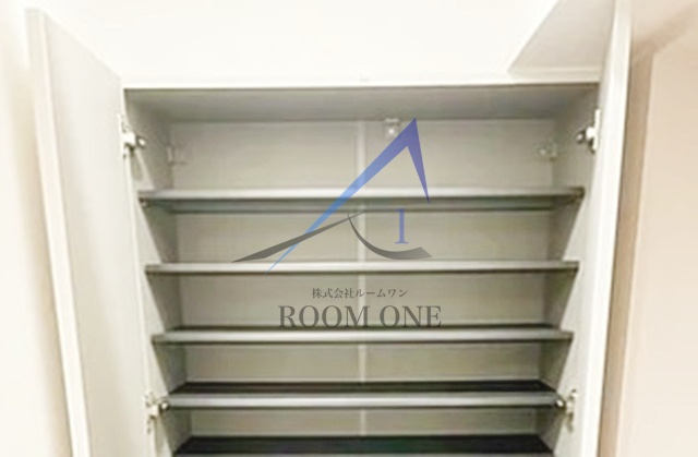 ルオント中野の内装|内装です。