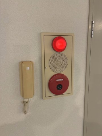 第二吉山ビルの設備