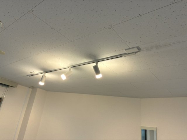 第二吉山ビルの設備