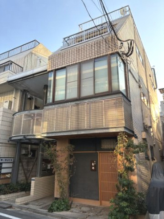 第二吉山ビル