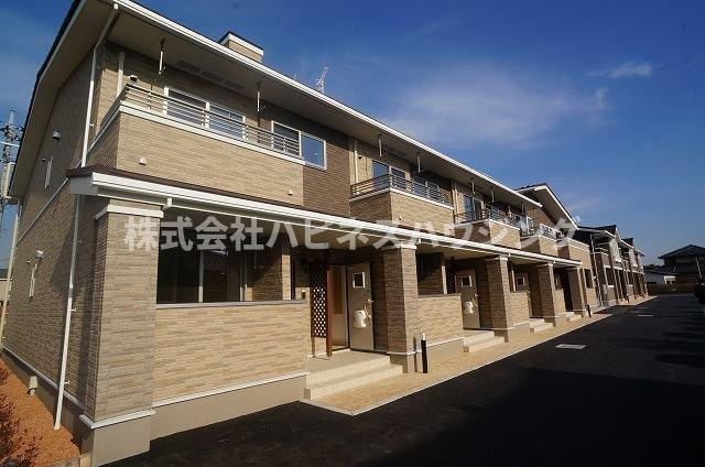 エレガントヒルⅢＡ