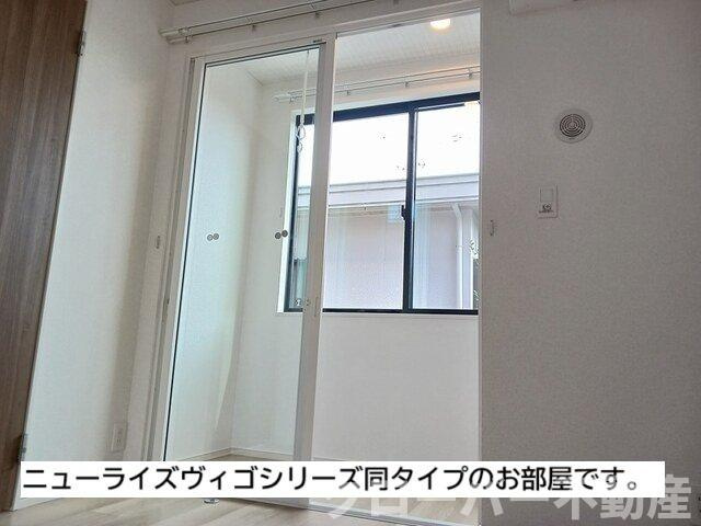 サンリーフの内装