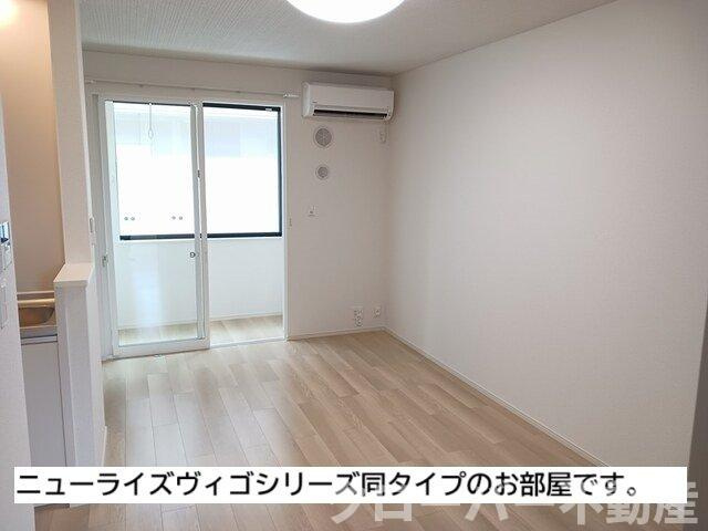 サンリーフの居間・リビング