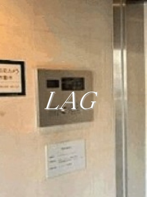 【セキュリティ】 | ル・リオン牛込柳町 | オートロックです。