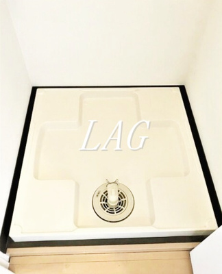 【設備】 | ル・リオン牛込柳町 | 室内洗濯機置き場で。