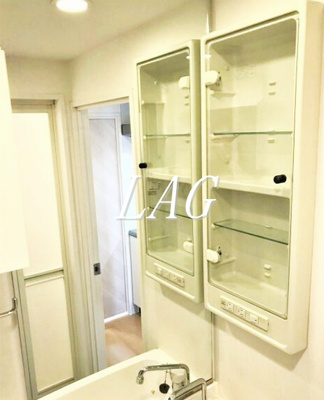 【その他】 | ル・リオン牛込柳町