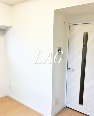 【キッチン】 | ル・リオン牛込柳町 | キッチンです。