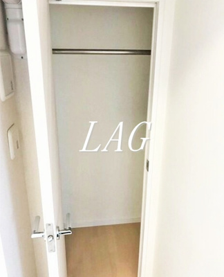 【収納】 | ル・リオン牛込柳町 | 収納です。