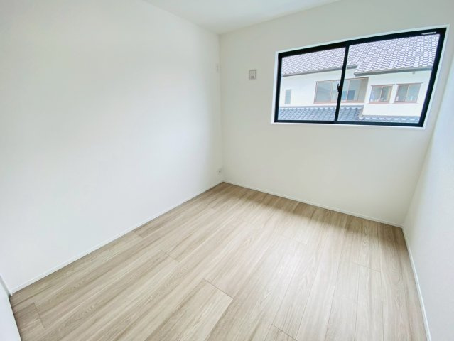 ハートフルタウン／中央区帯山５丁目／A号棟の収納